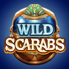 Microgaming : Wild Scarabs - SIGAMEN137