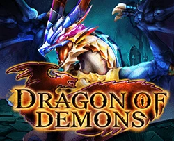 Dragon of Demons - SIGAMEN137