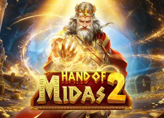 Hand of Midas 2 - SIGAMEN137