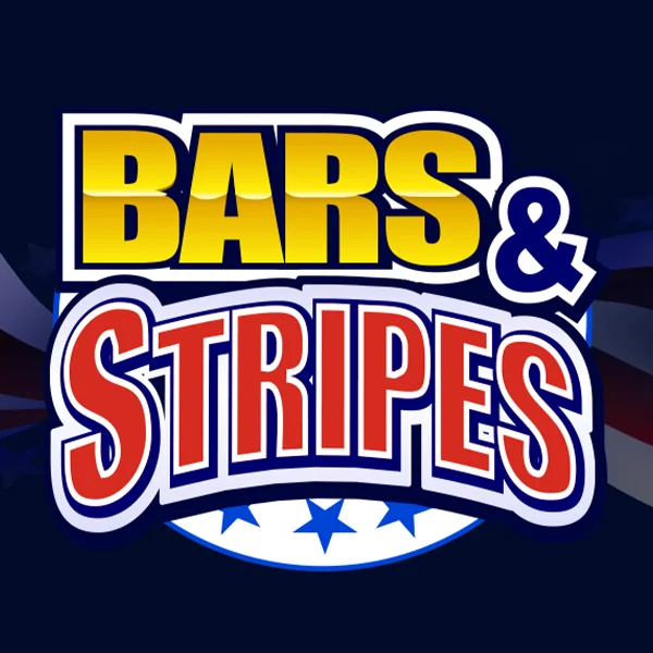 Microgaming : Bars And Stripes - SIGAMEN137