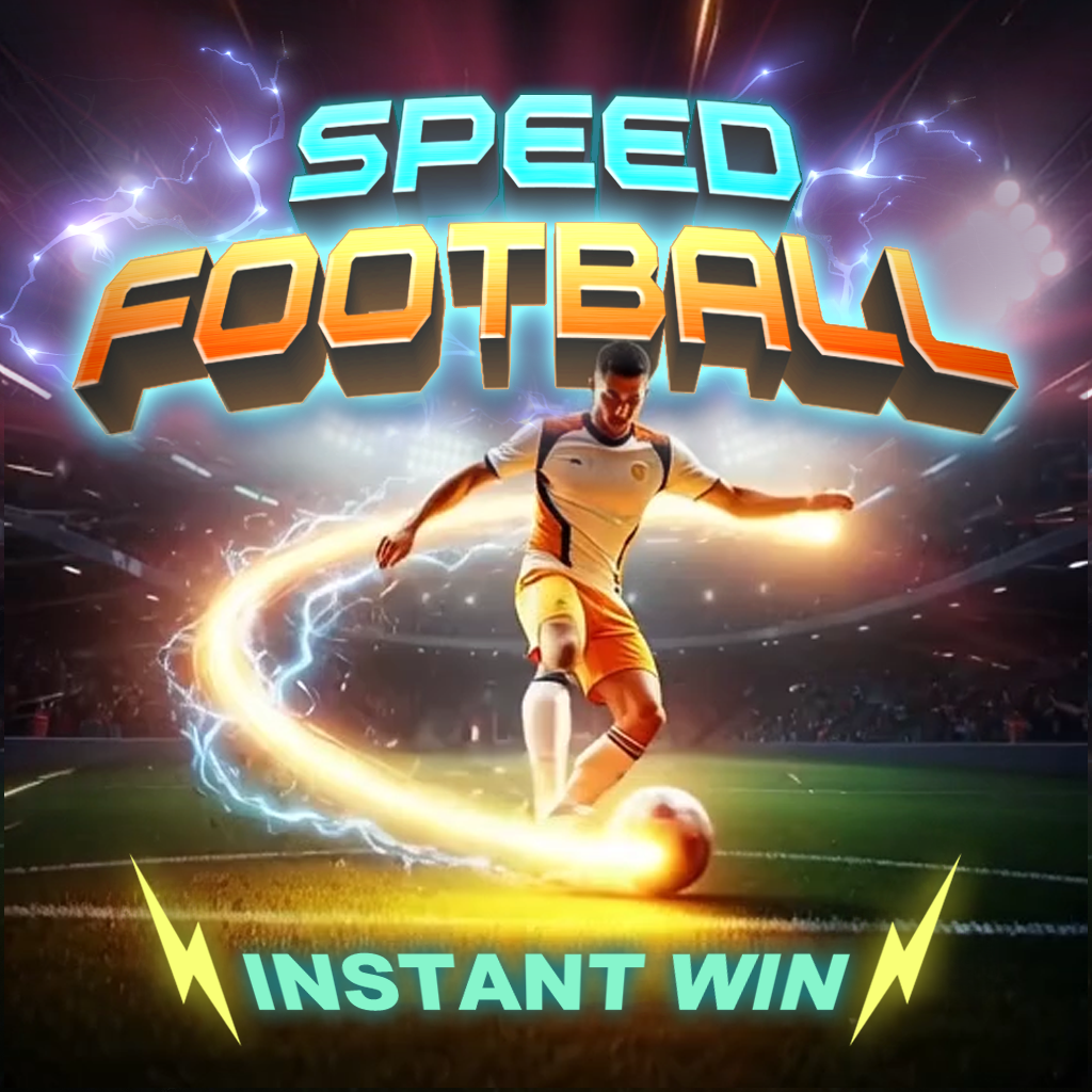 Funky : Speed Football - SIGAMEN137
