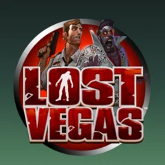 Microgaming : Lost Vegas - SIGAMEN137