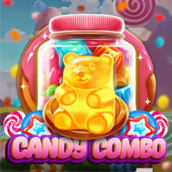 CosmoPlay : Candy Combo 10 - SIGAMEN137