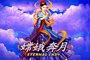 Playtech : Fire Blaze: Eternal Lady - SIGAMEN137