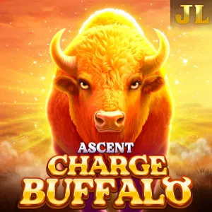 Jili : Charge Buffalo ASCENT - SIGAMEN137