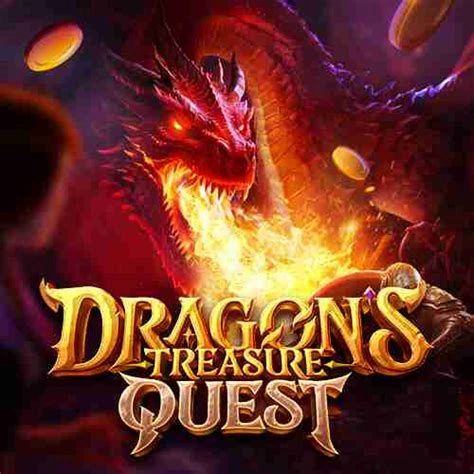 PGSoft : Dragons Treasure Quest - SIGAMEN137