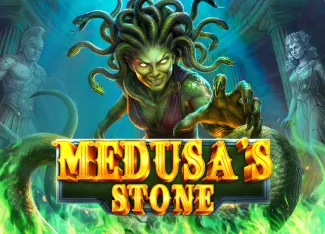 Medusas Stone - SIGAMEN137