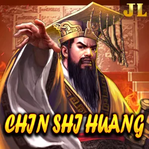 Jili : Chin Shi Huang - SIGAMEN137