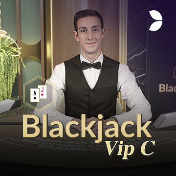 Blackjack VIP C - SIGAMEN137