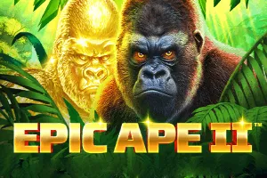 Playtech : Epic Ape 2 - SIGAMEN137