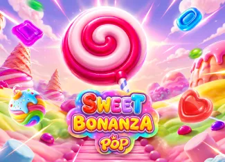 Sweet Bonanza POP - SIGAMEN137