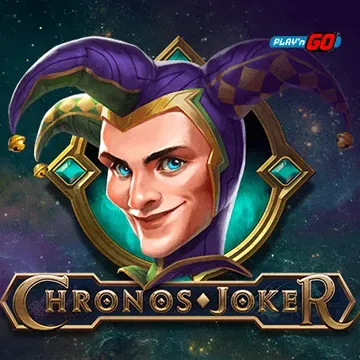 PlaynGo : Chronos Joker - SIGAMEN137