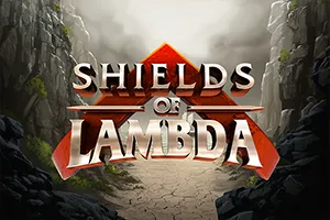Playtech : Shields of Lambda - SIGAMEN137