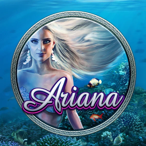 Microgaming : Ariana - SIGAMEN137