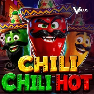 Vplus : CHILI CHILI HOT - SIGAMEN137