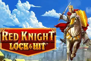 Playtech : Lock & Hit: Red Knight - SIGAMEN137