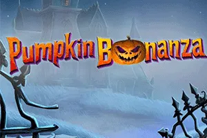Playtech : Pumpkin Bonanza - SIGAMEN137