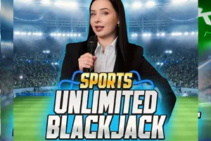 Sports Unlimited Blackjack - SIGAMEN137