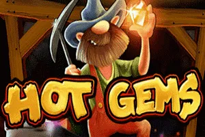 Playtech : Hot Gems - SIGAMEN137