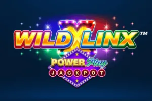 Playtech : Wild LinX PowerPlay Jackpot - SIGAMEN137