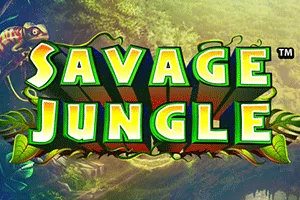 Playtech : Savage Jungle - SIGAMEN137