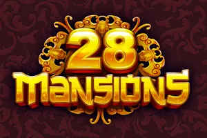 Playtech : 28 Mansions - SIGAMEN137