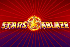 Playtech : Stars Ablaze - SIGAMEN137