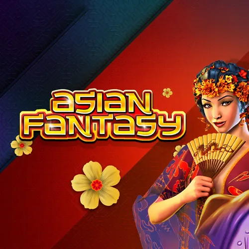 Playtech : Asian Fantasy - SIGAMEN137