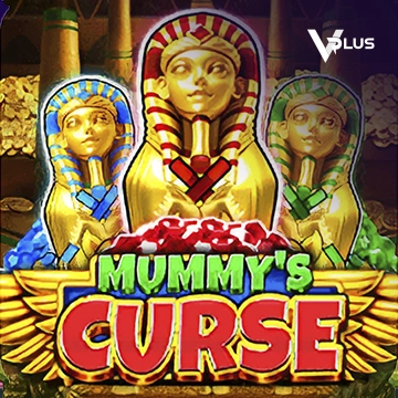 Vplus : Mummy``s Curse - SIGAMEN137