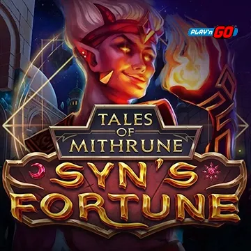 PlaynGo : Tales of Mithrune Syns Fortune - SIGAMEN137