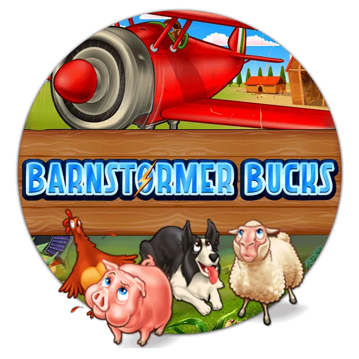 Habanero : Barnstormer Bucks - SIGAMEN137