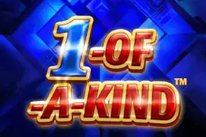 Playtech : 1-Of-A-Kind - SIGAMEN137