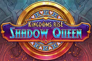 Playtech : Kingdoms Rise: Shadow Queen™ - SIGAMEN137
