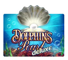 Joker123 : Dolphins Pearl Deluxe - SIGAMEN137