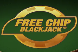 Playtech : Free Chip Blackjack - SIGAMEN137