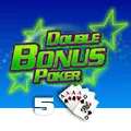 Double Bonus Poker 5 Hand - SIGAMEN137