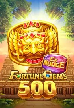 Jili : Fortune Gems 500 - SIGAMEN137