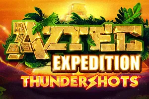 Playtech : Aztec Expedition - SIGAMEN137