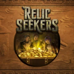 Microgaming : Relic Seekers - SIGAMEN137