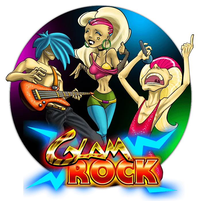 Habanero : Glam Rock - SIGAMEN137