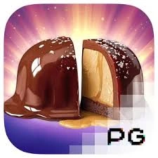 PGSoft : Chocolate Deluxe - SIGAMEN137
