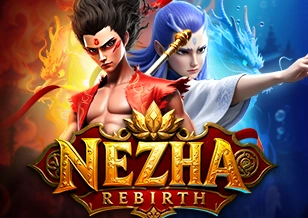 AFB : Kelahiran Kembali Nezha - SIGAMEN137