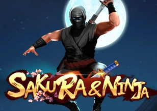 AFB : Sakura Ninja - SIGAMEN137