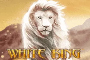 Playtech : White King - SIGAMEN137