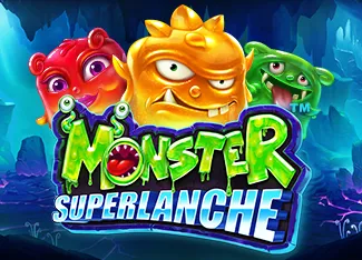 Pragmatic : Monster Superlanche - SIGAMEN137