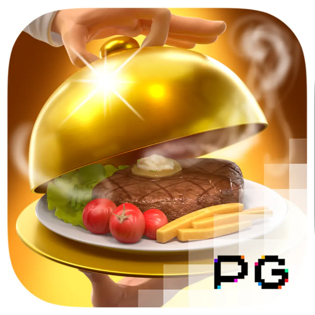 PGSoft : Diner Delights - SIGAMEN137