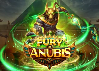 Pragmatic : Fury of Anubis - SIGAMEN137