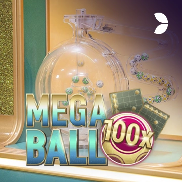 Mega Ball - SIGAMEN137