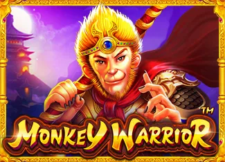 Pragmatic : Monkey Warrior - SIGAMEN137