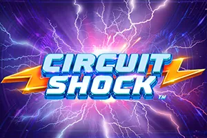 Playtech : Circuit Shock - SIGAMEN137
